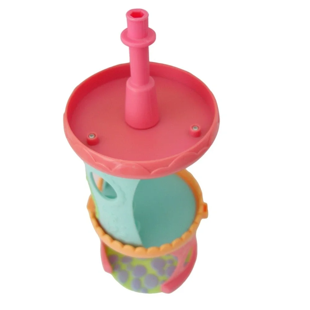 Littlest Pet Shop LPS Whirl Around‎ Playground Tower Replacement Part